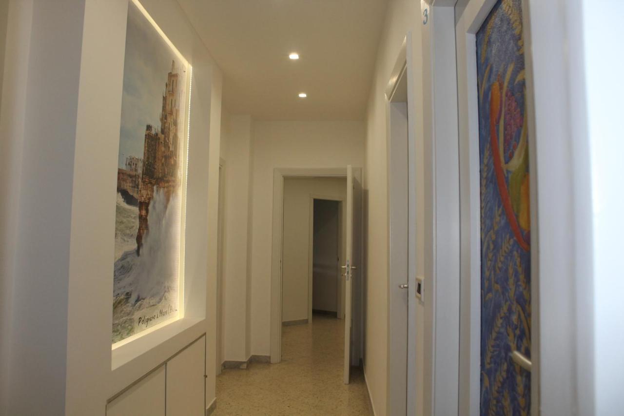 Stella Del Sud - B&B Bari Exterior photo