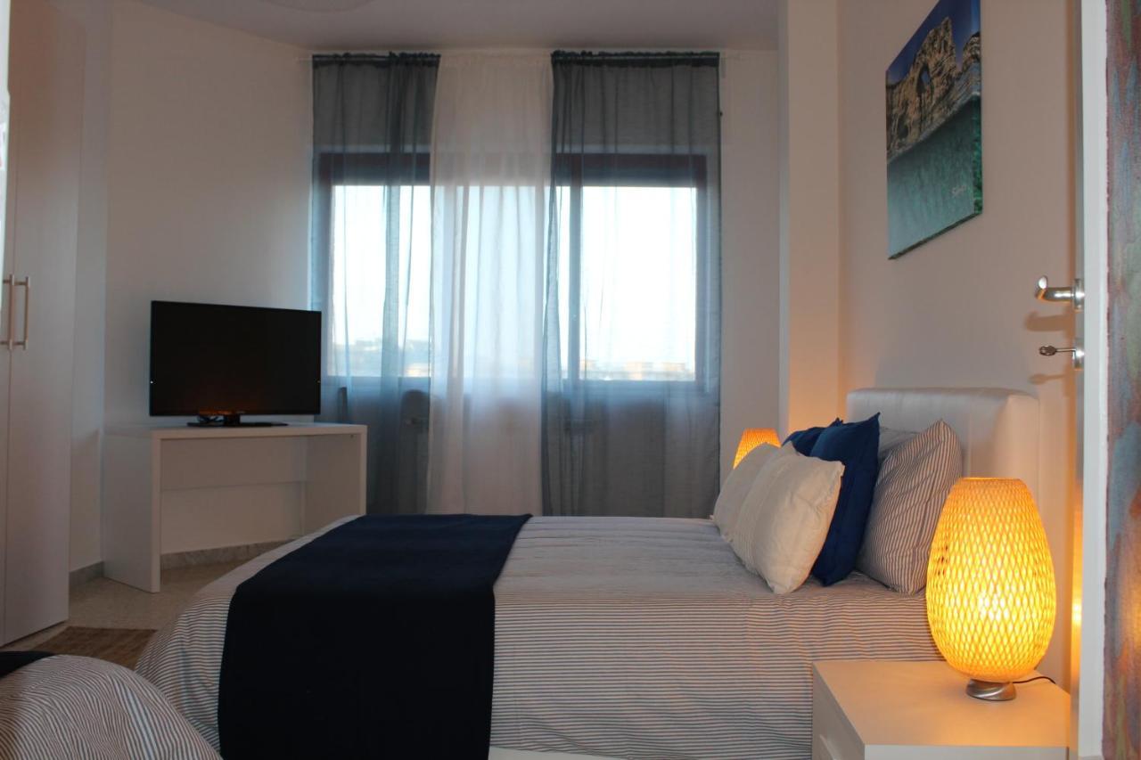Stella Del Sud - B&B Bari Exterior photo