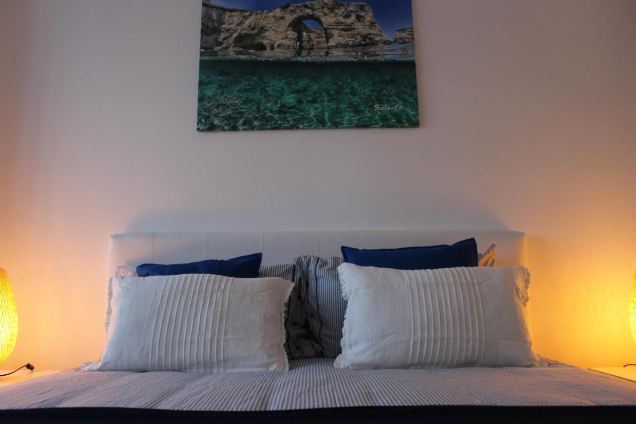 Stella Del Sud - B&B Bari Exterior photo